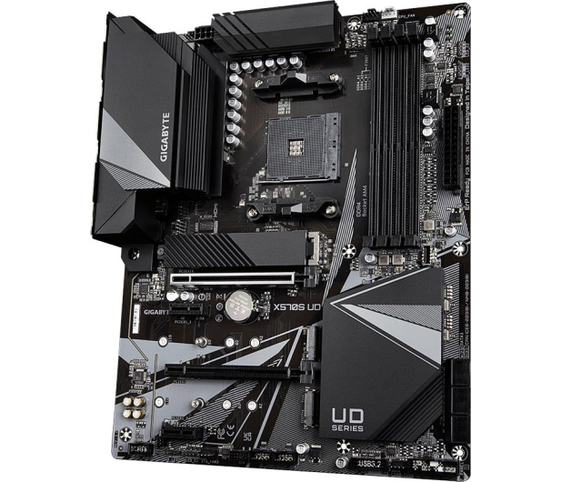 Gigabyte X570S UD - 722484 - zdjęcie 4